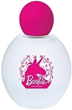 Barbie Eau - Туалетная вода — фото N1