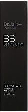 Питательный ВВ-крем - Dr. Jart+ Nourishing Beauty Balm Black Label — фото N2