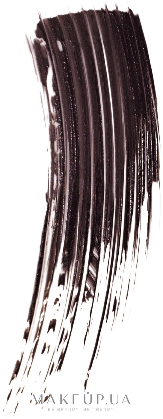 Объемная тушь для ресниц - Max Factor Divine Lashes Mascara — фото Black-Brown