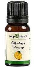 Духи, Парфюмерия, косметика Натуральное эфирное масло апельсина - Soap&Friends