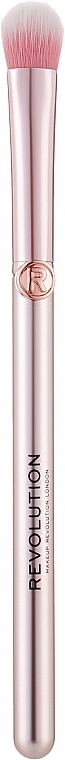 Пензель для макіяжу - Makeup Revolution Detailed Concealer Create Brush R11 — фото N1