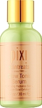 Сыворотка смягчающая для лица - Pixi Skintreats Glow Serum — фото N1