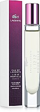 Духи, Парфюмерия, косметика Lacoste Eau de Lacoste L.12.12 Pour Elle Magnetic Rollerball - Парфюмированная вода (мини)