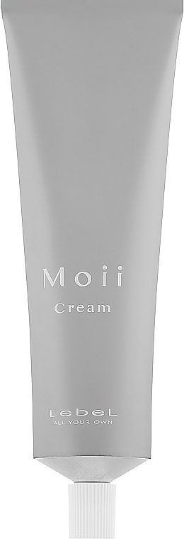 Крем для ухода за волосами и кожей головы - Lebel Moii Cream — фото N1