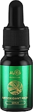 Духи, Парфюмерия, косметика Сыворотка-антиоксидант с 4 видами витамина С и феруловой кислотой для сияния и осветления - MyIDi Antioxidant Rich Serum (мини)