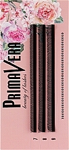 Духи, Парфюмерия, косметика Ресницы в ленте Y type D 7-9 - Vie De Luxe Primavera