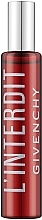 Givenchy L'Interdit Rouge - Парфюмированная вода (roll-on) — фото N1