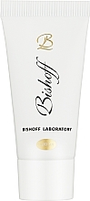 Парфумерія, косметика Живильна маска для ослабленого й тьмяного волосся - Bishoff