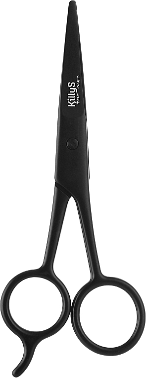 Ножиці для бороди 500987 - KillyS For Men Hair & Beard Scissors — фото N1