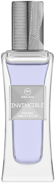 Mira Max Invincible - Парфюмированная вода — фото N2