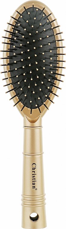 Расческа "мокрая" для волос CR-4266 - Christian — фото N1