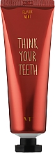 Духи, Парфюмерия, косметика Зубная паста "Мята" - VT Cosmetics Gentle Flavor Mint Think Your Teeth Toothpaste
