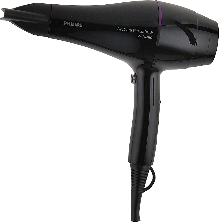 Фен для волосся - Philips DryCare Pro BHD274/00 — фото N1