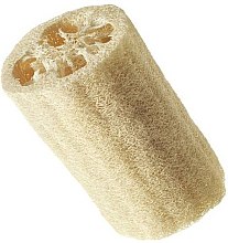 Парфумерія, косметика Мочалка для тіла, М - Wild Nature Body Sponge