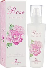 Духи, Парфюмерия, косметика УЦЕНКА Гидролат розы спрей для лица - Bulgarian Rose Aromatherapy Hydrolate Rose Spray *