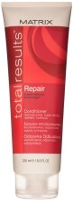 Духи, Парфюмерия, косметика Восстанавливающий кондиционер - Matrix Total Results Repair Conditioner