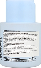 Шампунь для придания объема волос - J Beverly Hills Blue Volume AddBody Volumizing Shampoo — фото N2