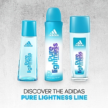 Adidas Pure Lightness - Туалетная вода — фото N4