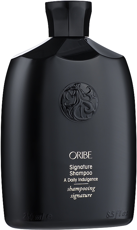 Шампунь для щоденного догляду - Oribe Oribe Signature Shampoo A Daily Indulgence — фото N2