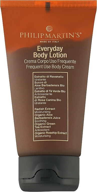 Лосьйон для тіла - Philip Martin's Everyday Body Lotion — фото N3