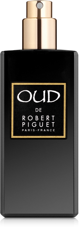 Robert Piguet Oud - Парфюмированная вода (тестер без крышечки) — фото N1