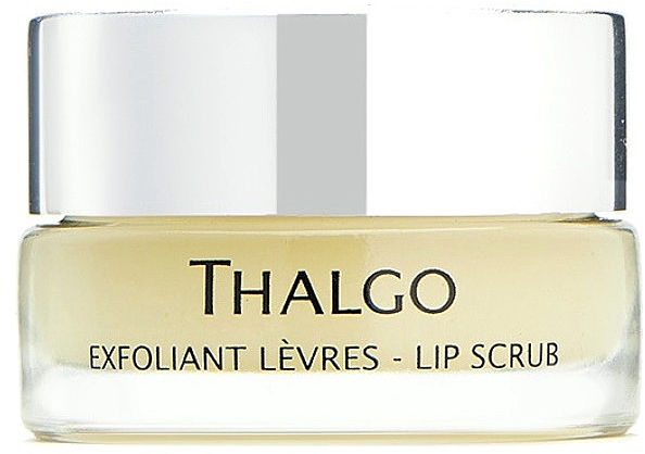 Скраб для губ - Thalgo Lip Scrub — фото N1