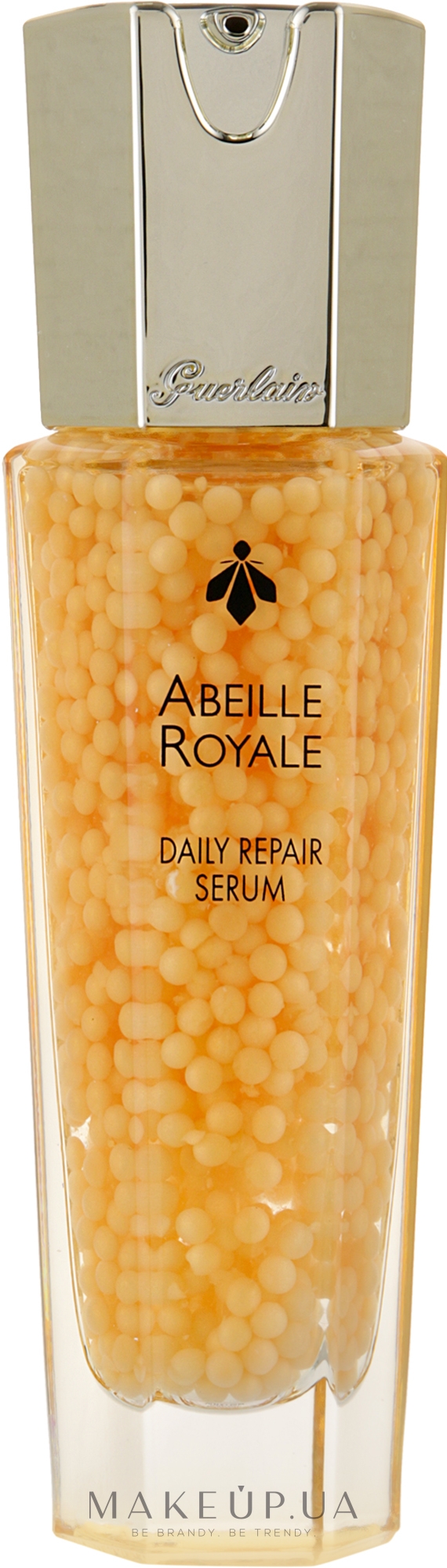 Комплексна омоложувальна сироватка - Guerlain Abeille Royale Daily Repair Serum — фото 50ml