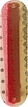 Духи, Парфюмерия, косметика Заколка автоматическая для волос EH467, 8х3х2 см, разноцветная - Esli