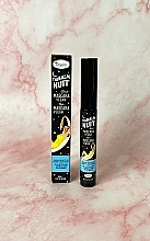 Туш для вій - theBalm Nuit  I'm Vegan Mascara — фото N6