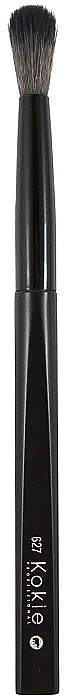 Кисть для теней - Kokie Professional Blender Brush 627 — фото N1