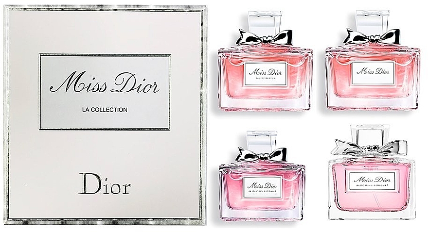 Туалетная вода Dior Miss Dior Blooming Bouquet Оригинал  Франция id  59401749