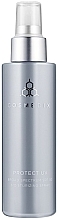 Парфумерія, косметика Зволожувальний захисний спрей SPF 30 - Cosmedix Protect UV Broad Spectrum SPF30 Moisturising Spray
