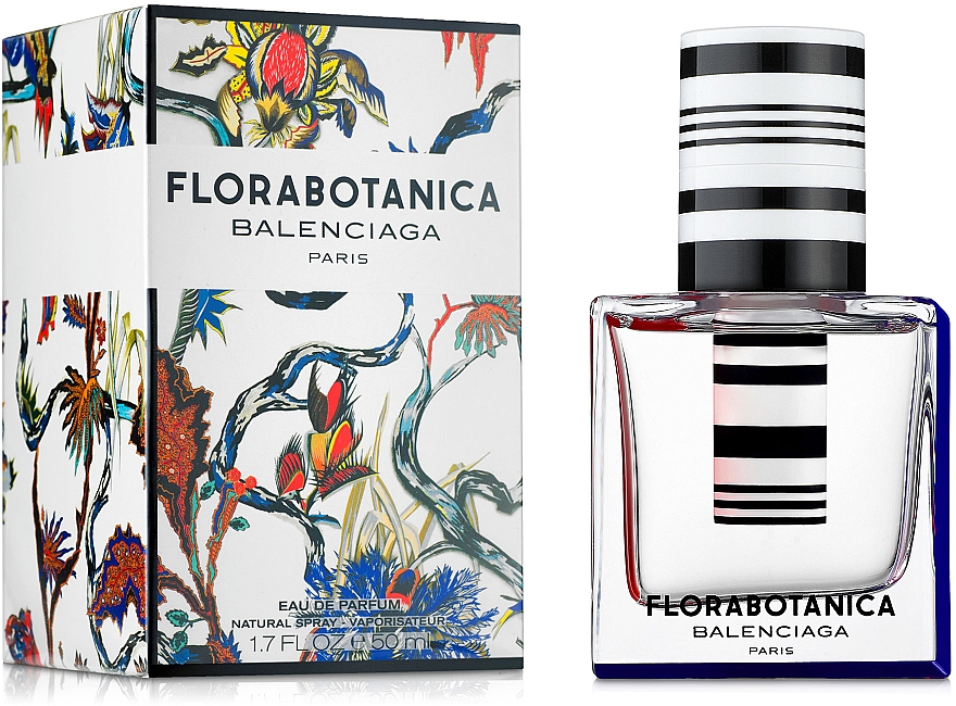 Balenciaga Rosabotanica  купить женские духи цены от 19800 р за 50 мл