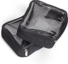 Кейс для макияжа - Inglot Makeup Suitcase Backpack — фото N4