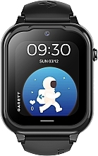 Смарт-годинник для дітей, сірий - Garett Smartwatch Kids Essa 4G — фото N2