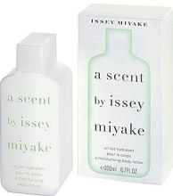 Духи, Парфюмерия, косметика Issey Miyake A Scent - Лосьон для тела