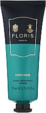 Floris Chypress - Крем для рук — фото N1