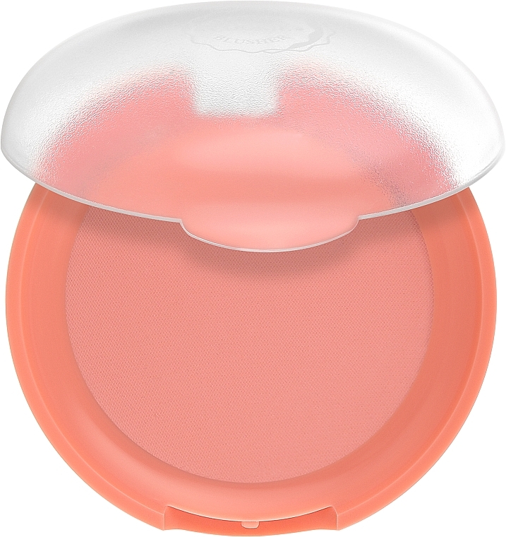 Рум'яна для обличчя - Etude House Lovely Cookie Blusher — фото N1