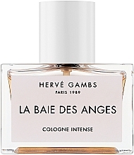 Herve Gambs La Baie des Anges - Одеколон — фото N1
