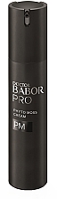 Парфумерія, косметика Крем для обличчя з екстрактом моху - Babor Doctor Babor PRO Phyto Moss Cream (пробник)