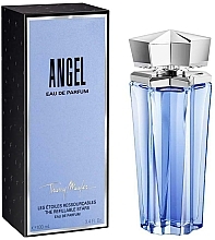 Mugler Angel Eau De Parfum Refillable Star - Парфумована вода — фото N3