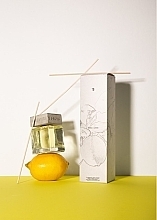 Аромадиффузор "Нероли + лимон" - Sister's Aroma Neroli + Lemon — фото N3
