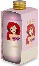 Духи, Парфюмерия, косметика Пена для ванны "Ариэль" - Mad Beauty Pure Princess Ariel Bath Soak Ginger & Pear