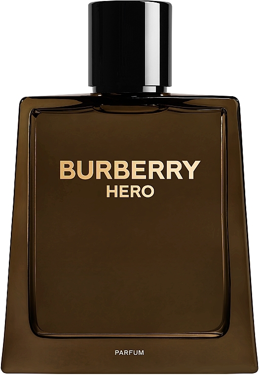 Burberry Hero Parfum - Парфум — фото N1
