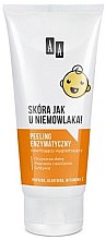 Духи, Парфюмерия, косметика Энзимный пилинг для лица - AA Emoji Enzym Face Peeling