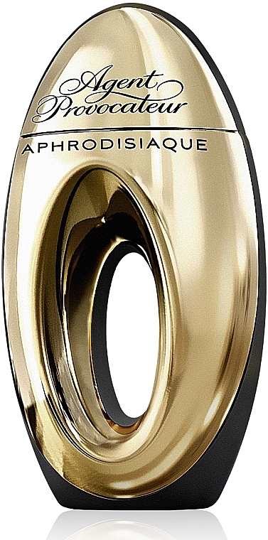 Agent Provocateur Aphrodisiaque - Парфюмированная вода — фото N1