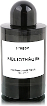 Парфумерія, косметика Byredo Byredo Bibliotheque Room Spray - Ароматизатор для приміщень