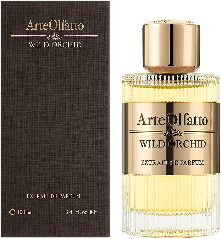 Arte Olfatto Wild Orchid Extrait de Parfum - Парфуми — фото N2
