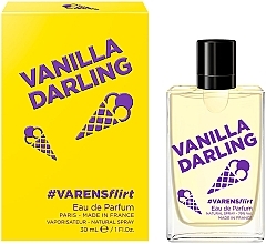 Ulric de Varens Varens Flirt Vanilla Darling - Парфюмированная вода — фото N3