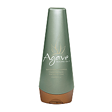 Парфумерія, косметика Шампунь для волосся - Agave Healing Oil Smoothing Shampoo